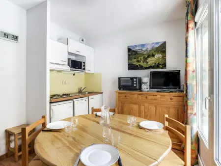 Appartement 4 personnes à Cauterets - Photo 6