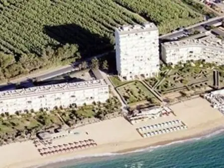 Studio face mer avec parking privé - Le Lavandou - Photo 9