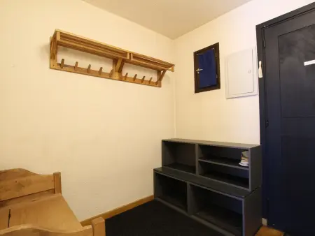 Triplex 6 Pers avec Balcon, Secteur Calme à Saint-Chaffrey, Proche Navette Skieur - Photo 11