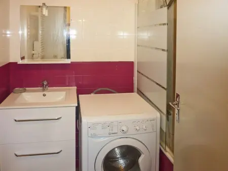 Studio rénové, skis aux pieds, balcon sud, Appartement 4 personnes à Les Orres - Photo 7