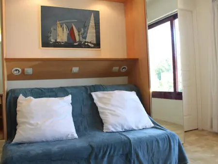 Appartement 2 pièces La Rochelle – Proximité Port - Photo 1