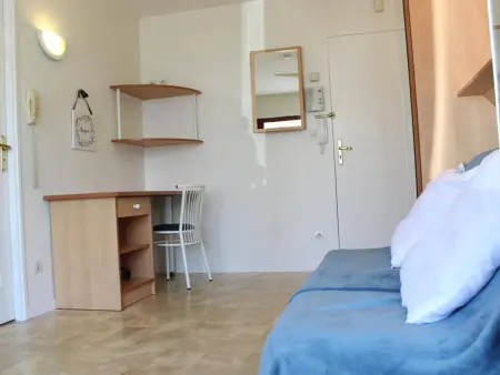 Appartement 2 pièces La Rochelle – Proximité Port - Photo 3