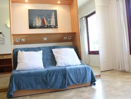 Appartement 2 pièces La Rochelle – Proximité Port - Photo 4