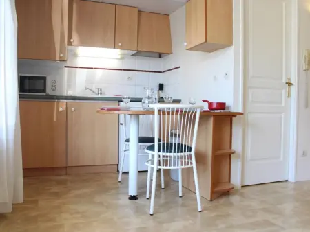 Appartement 2 pièces La Rochelle – Proximité Port - Photo 5