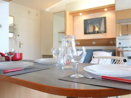 Appartement 2 pièces La Rochelle – Proximité Port - Photo 6