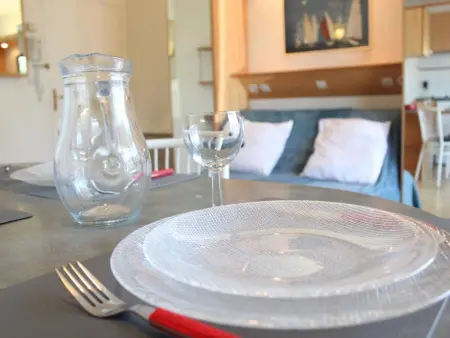 Appartement 2 pièces La Rochelle – Proximité Port - Photo 7