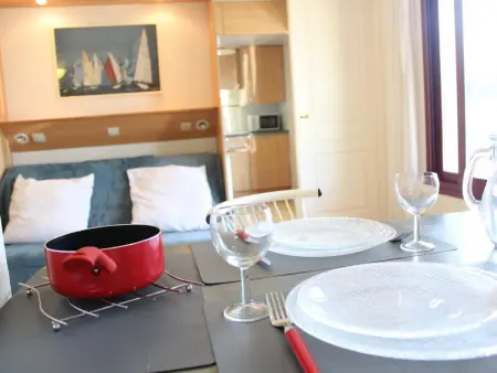 Appartement 2 pièces La Rochelle – Proximité Port - Photo 9