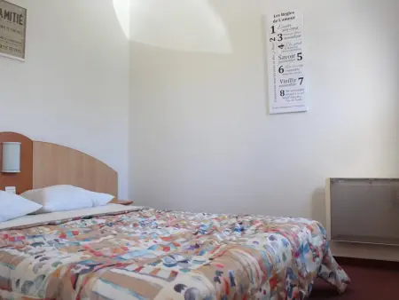 Appartement 2 pièces La Rochelle – Proximité Port - Photo 11