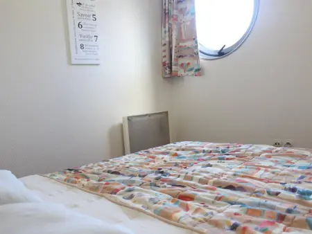 Appartement 2 pièces La Rochelle – Proximité Port - Photo 12