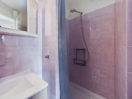Studio pour 4, terrasse sud-est, parking privé, Appartement 4 personnes à Marseillan Plage - Photo 12