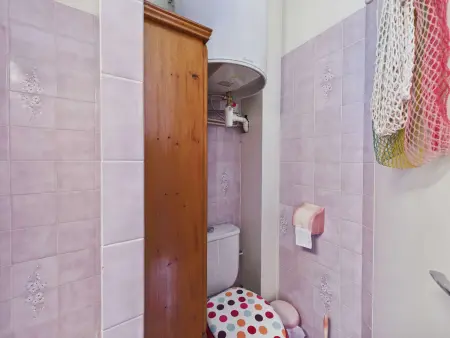 Studio pour 4, terrasse sud-est, parking privé, Appartement 4 personnes à Marseillan Plage - Photo 13