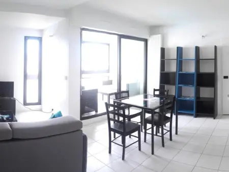 Appartement 2 pièces avec loggia et piscine - La Rochelle - Photo 12