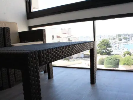 Appartement 2 pièces avec loggia et piscine - La Rochelle - Photo 18