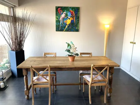 Appartement rénové avec terrasse et WIFI à Perros-Guirec - Photo 2