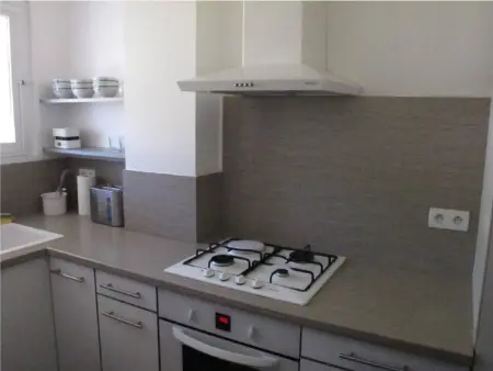 Appartement rénové avec terrasse et WIFI à Perros-Guirec - Photo 14