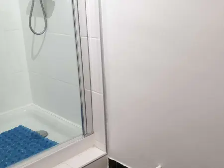 Appartement rénové avec terrasse et WIFI à Perros-Guirec - Photo 16