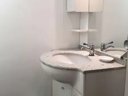 Appartement rénové avec terrasse et WIFI à Perros-Guirec - Photo 17