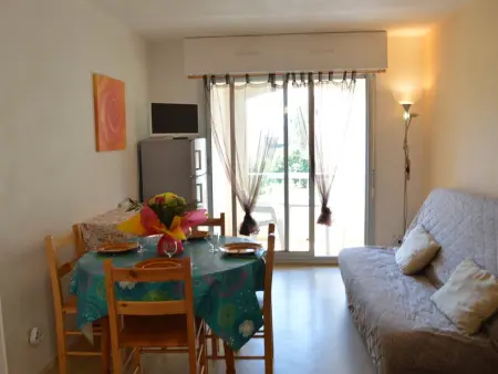 Appt à Fréjus avec piscine, proche commerces, 4 pers, 2 pièces - Photo 3