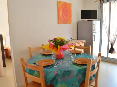 Appt à Fréjus avec piscine, proche commerces, 4 pers, 2 pièces - Photo 4