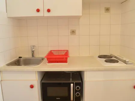 Appt à Fréjus avec piscine, proche commerces, 4 pers, 2 pièces - Photo 6