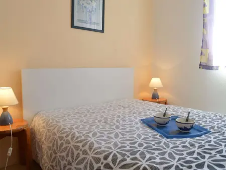 Appt à Fréjus avec piscine, proche commerces, 4 pers, 2 pièces - Photo 7