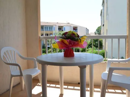 Appt à Fréjus avec piscine, proche commerces, 4 pers, 2 pièces - Photo 9
