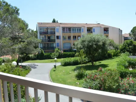 Appt à Fréjus avec piscine, proche commerces, 4 pers, 2 pièces - Photo 11
