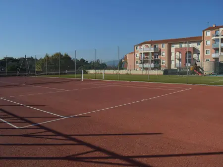 Appt à Fréjus avec piscine, proche commerces, 4 pers, 2 pièces - Photo 12