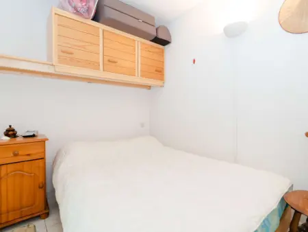 Appartement T2 en Rez-de-Jardin, Front de Mer, 4 pers. - Narbonne-Plage - Photo 2