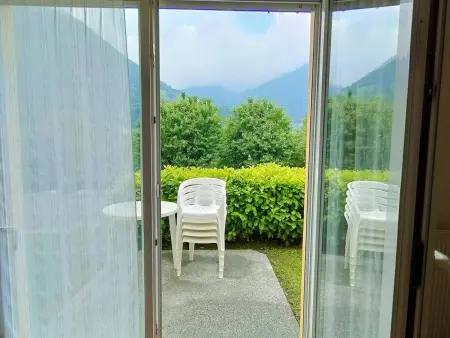 Appartement T2bis, 6 pers, proche télécabine, parking - Photo 8
