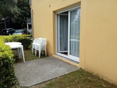 Appartement T2bis, 6 pers, proche télécabine, parking - Photo 12