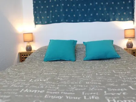 Appt 2 pièces 4 pers. Châtelaillon-Plage, piscine sur place - Photo 7
