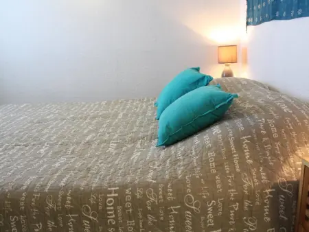 Appt 2 pièces 4 pers. Châtelaillon-Plage, piscine sur place - Photo 8
