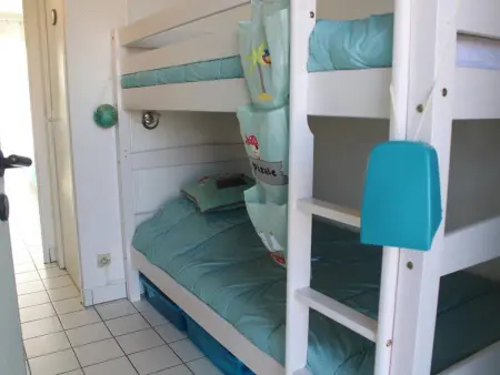 Appt 2 pièces 4 pers. Châtelaillon-Plage, piscine sur place - Photo 13