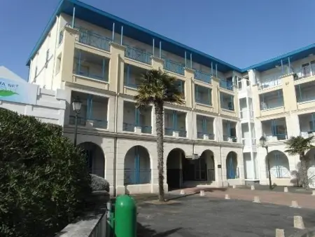Appt 2 pièces 4 pers. Châtelaillon-Plage, piscine sur place - Photo 16
