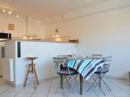 Appartement RDC avec Parking, 500m Port, Thalasso, 2 Chambres, 3 Étoiles, 4 Couchages - Banyuls-sur-Mer - Photo 1