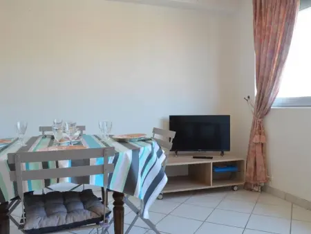 Appartement RDC avec Parking, 500m Port, Thalasso, 2 Chambres, 3 Étoiles, 4 Couchages - Banyuls-sur-Mer - Photo 2