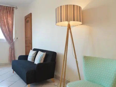 Appartement RDC avec Parking, 500m Port, Thalasso, 2 Chambres, 3 Étoiles, 4 Couchages - Banyuls-sur-Mer - Photo 3