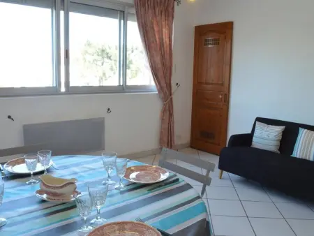 Appartement RDC avec Parking, 500m Port, Thalasso, 2 Chambres, 3 Étoiles, 4 Couchages - Banyuls-sur-Mer - Photo 5