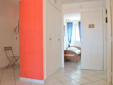 Appartement RDC avec Parking, 500m Port, Thalasso, 2 Chambres, 3 Étoiles, 4 Couchages - Banyuls-sur-Mer - Photo 9