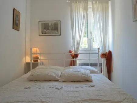 Appartement RDC avec Parking, 500m Port, Thalasso, 2 Chambres, 3 Étoiles, 4 Couchages - Banyuls-sur-Mer - Photo 10