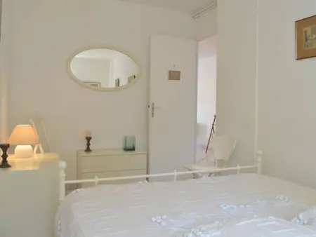 Appartement RDC avec Parking, 500m Port, Thalasso, 2 Chambres, 3 Étoiles, 4 Couchages - Banyuls-sur-Mer - Photo 11