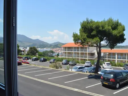 Appartement RDC avec Parking, 500m Port, Thalasso, 2 Chambres, 3 Étoiles, 4 Couchages - Banyuls-sur-Mer - Photo 17