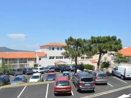 Appartement RDC avec Parking, 500m Port, Thalasso, 2 Chambres, 3 Étoiles, 4 Couchages - Banyuls-sur-Mer - Photo 18