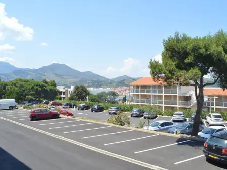 Appartement RDC avec Parking, 500m Port, Thalasso, 2 Chambres, 3 Étoiles, 4 Couchages - Banyuls-sur-Mer - Photo 19