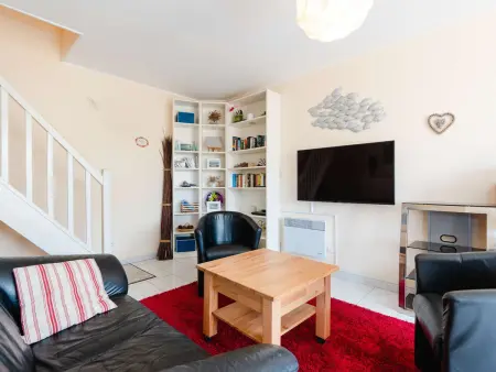 Appartement T3 avec terrasse, parking, lave-vaisselle à Narbonne-Plage - Photo 1