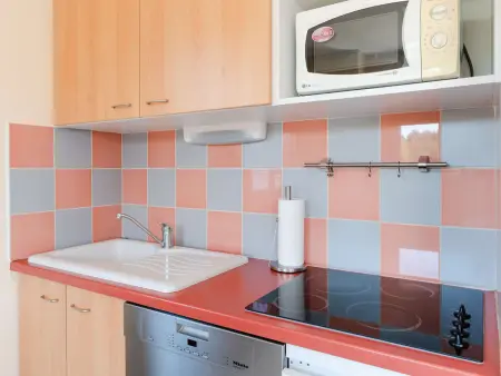 Appartement T3 avec terrasse, parking, lave-vaisselle à Narbonne-Plage - Photo 5