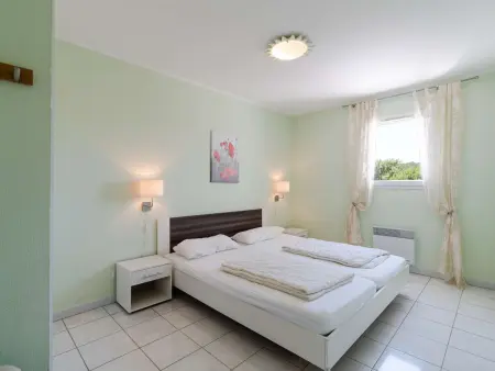 Appartement T3 avec terrasse, parking, lave-vaisselle à Narbonne-Plage - Photo 6