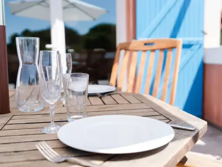 Appartement T3 avec terrasse, parking, lave-vaisselle à Narbonne-Plage - Photo 11