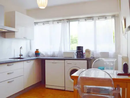 Appartement avec Piscine & Tennis, Terrasse ensoleillée, Garage privé - Antibes - Photo 7